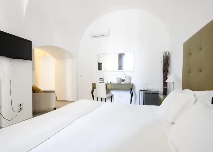 Le Tre Sorelle Apartment Bari