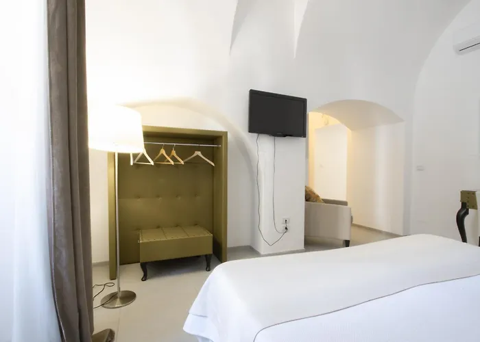Apartment Le Tre Sorelle