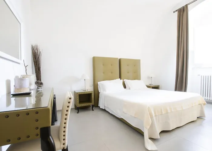 Le Tre Sorelle Apartment