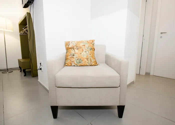 Appartement Le Tre Sorelle *