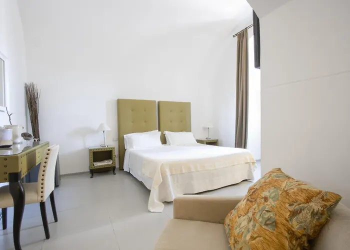 Appartement Le Tre Sorelle