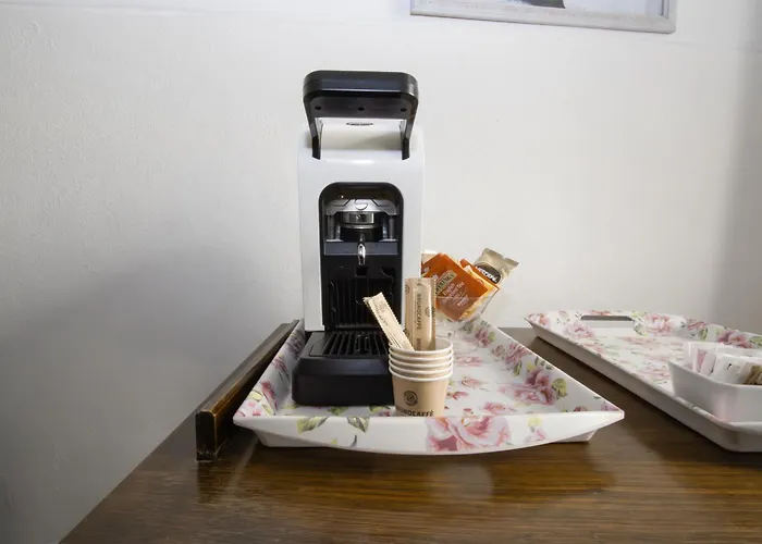 Le Tre Sorelle Appartement Bari