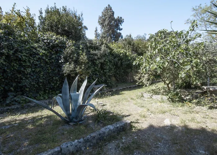 Apartment Le Tre Sorelle