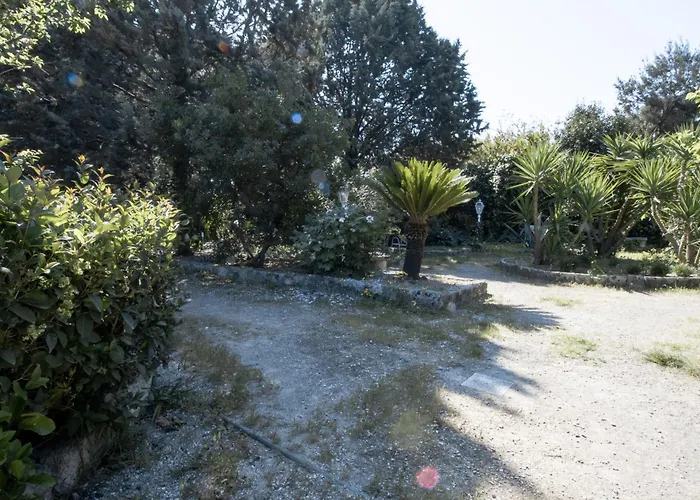 Le Tre Sorelle Apartment *