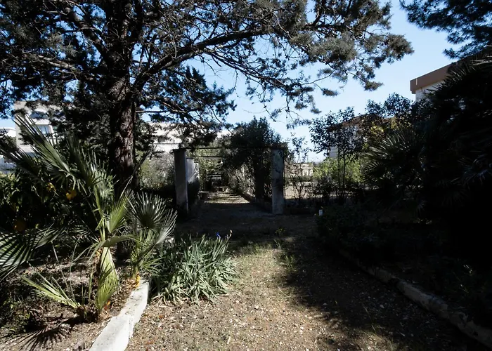 Le Tre Sorelle Appartement Bari