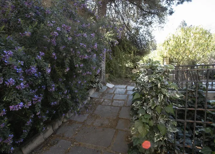 Le Tre Sorelle Apartment