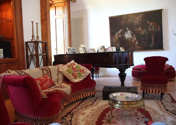 Apartment Le Tre Sorelle