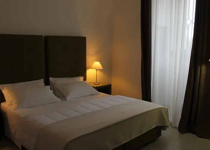 Appartement Le Tre Sorelle *