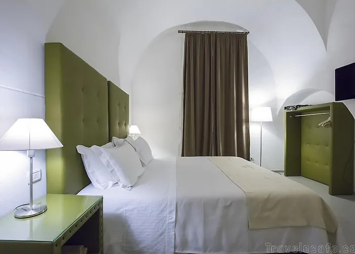 Apartment Le Tre Sorelle Bari