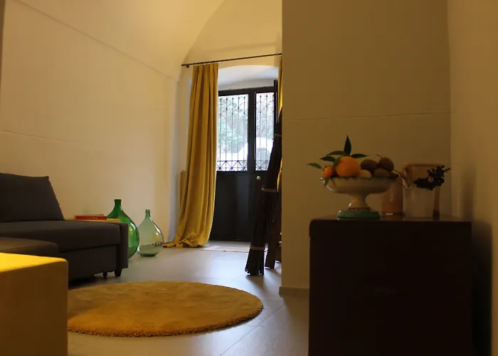 Appartement Le Tre Sorelle