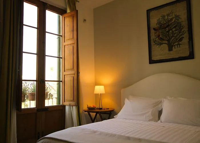 Apartment Le Tre Sorelle