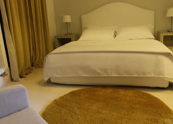 Le Tre Sorelle Apartment Bari