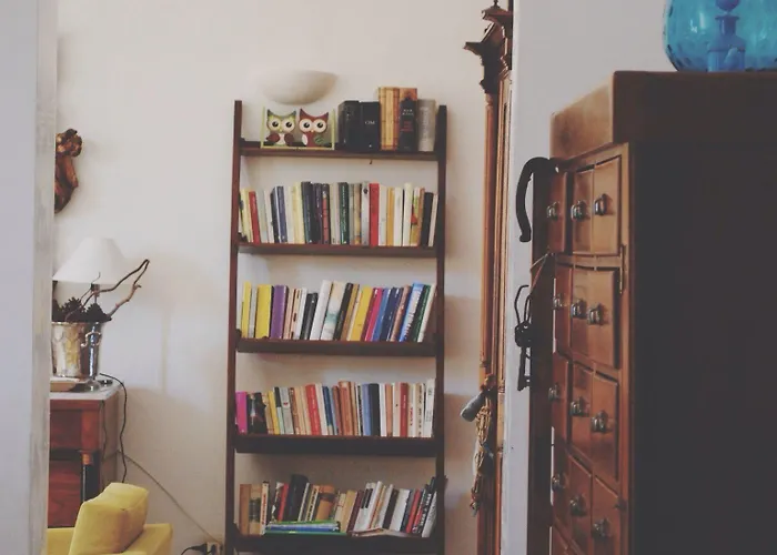 Apartment Le Tre Sorelle