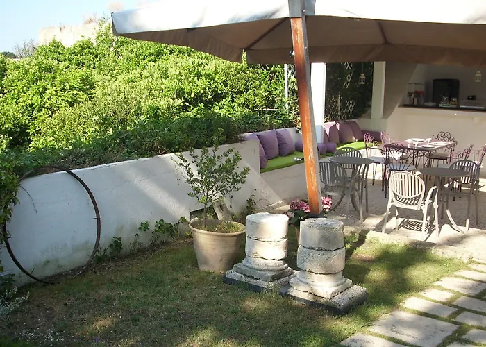 Le Tre Sorelle