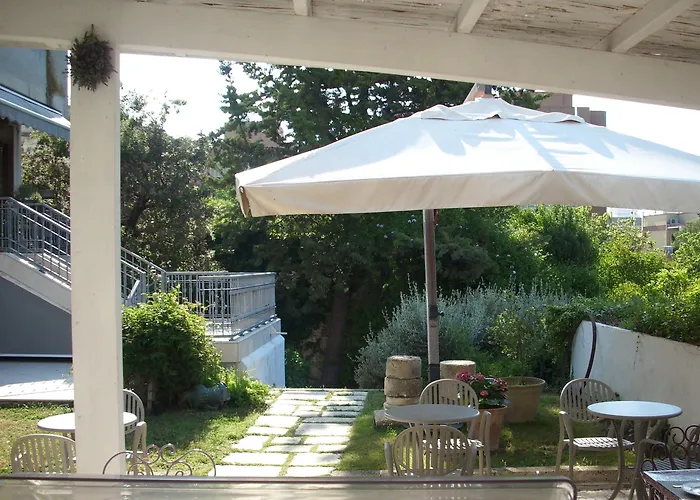 Apartment Le Tre Sorelle *