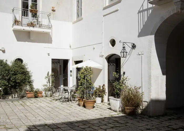 Apartment Le Tre Sorelle *