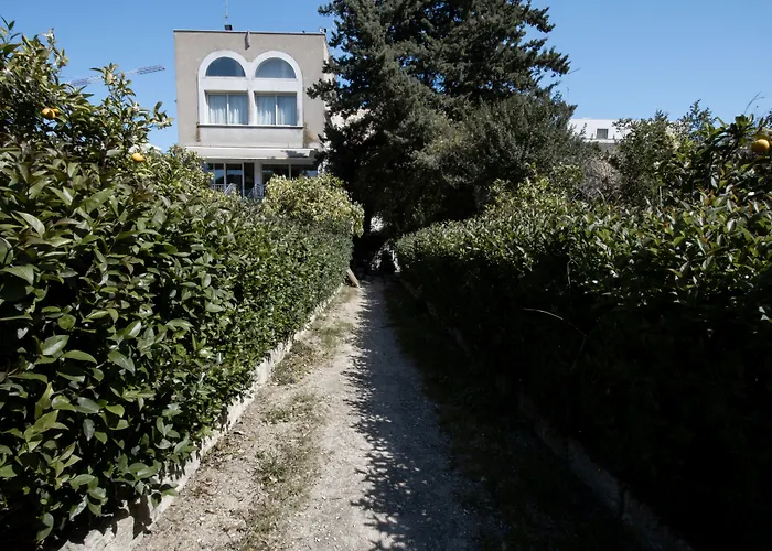 Apartment Le Tre Sorelle *