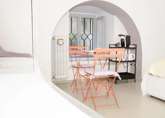 Le Tre Sorelle * Bari