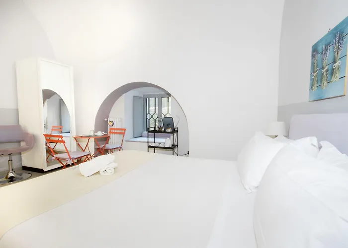 Apartment Le Tre Sorelle *