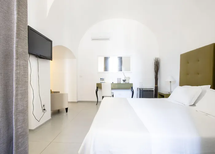 Le Tre Sorelle Apartment *