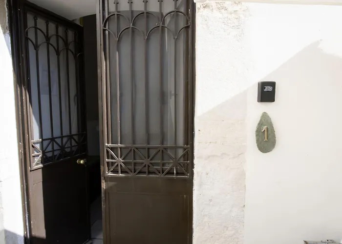 Apartment Le Tre Sorelle *