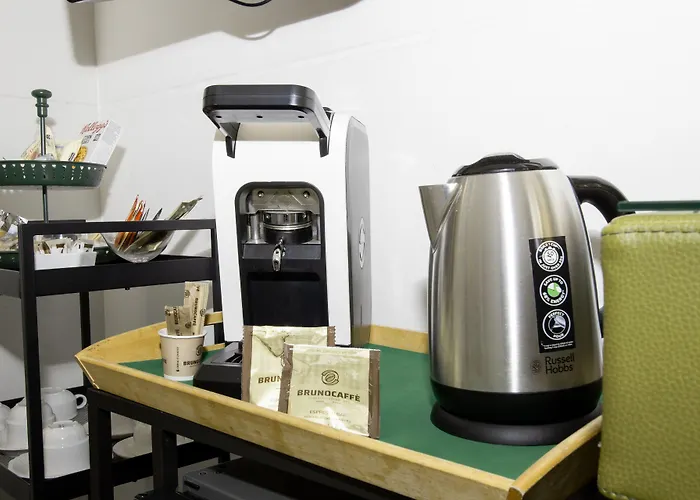 Apartment Le Tre Sorelle Bari