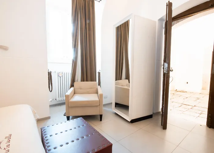 Le Tre Sorelle Apartment