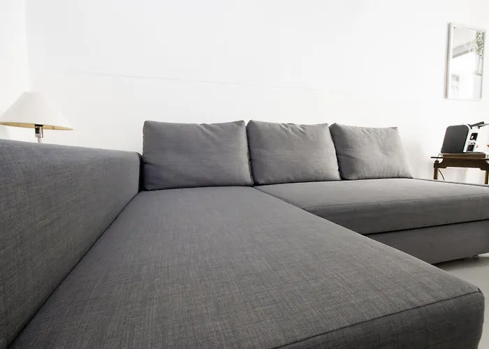 Apartment Le Tre Sorelle Bari