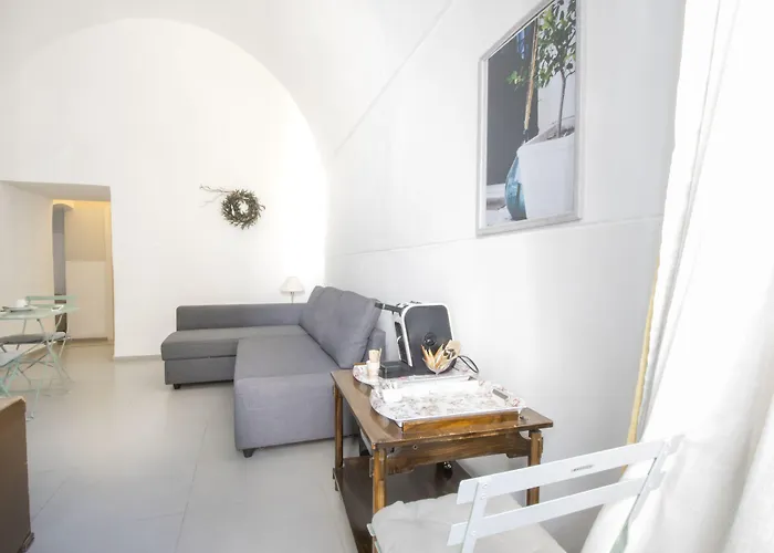 Le Tre Sorelle Apartment