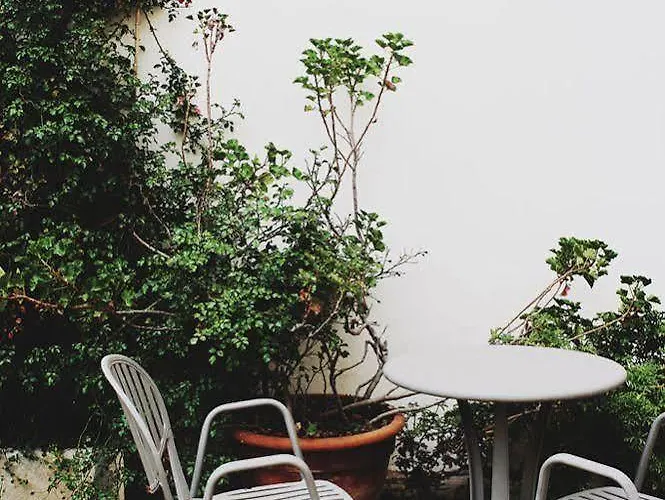 Appartement Le Tre Sorelle Bari