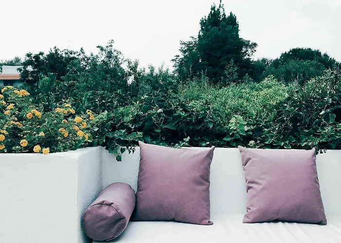 Appartement Le Tre Sorelle *